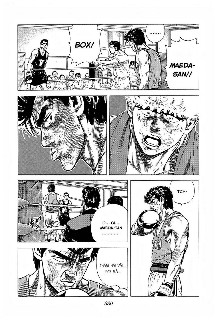 maeda taison blues chapter 227 - Next chapter 228