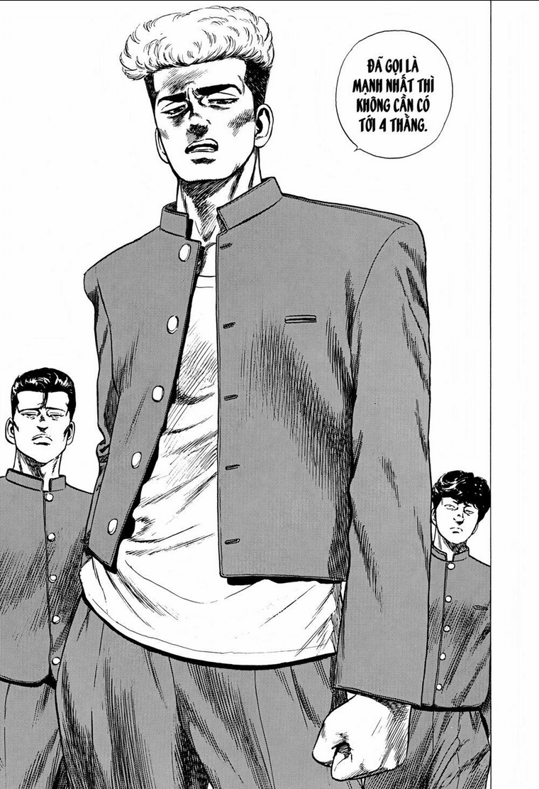 maeda taison blues Chương 246 - Next Chapter 247