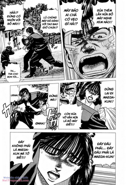 maeda taison blues Chapter 262 - Next chương 263