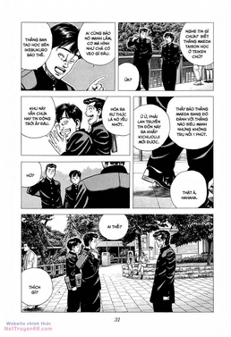 maeda taison blues Chapter 262 - Next chương 263