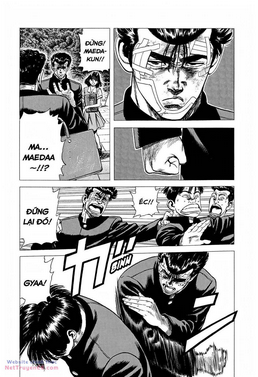 maeda taison blues Chapter 262 - Next chương 263