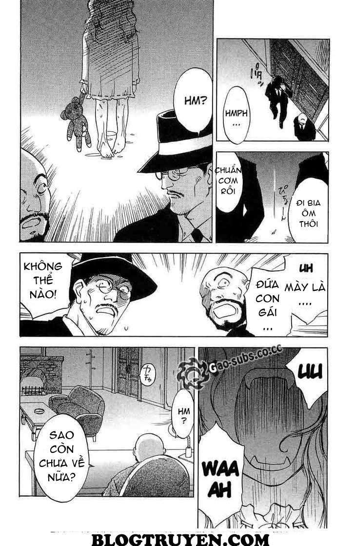 magetsukan kitan chapter 15: (@l@) - jiru và ruu : nguồn gốc - Trang 2