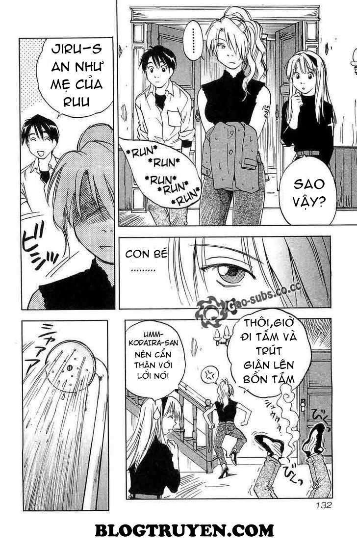 magetsukan kitan chapter 15: (@l@) - jiru và ruu : nguồn gốc - Trang 2