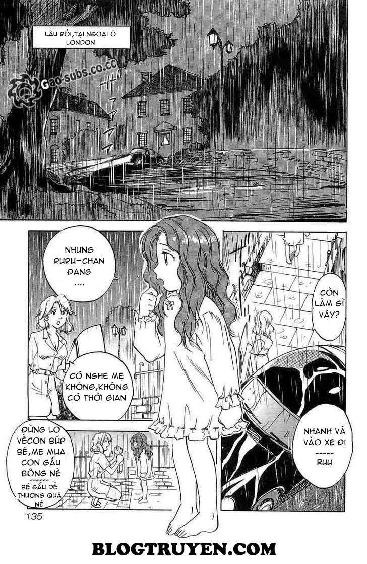 magetsukan kitan chapter 15: (@l@) - jiru và ruu : nguồn gốc - Trang 2