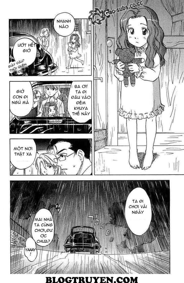 magetsukan kitan chapter 15: (@l@) - jiru và ruu : nguồn gốc - Trang 2