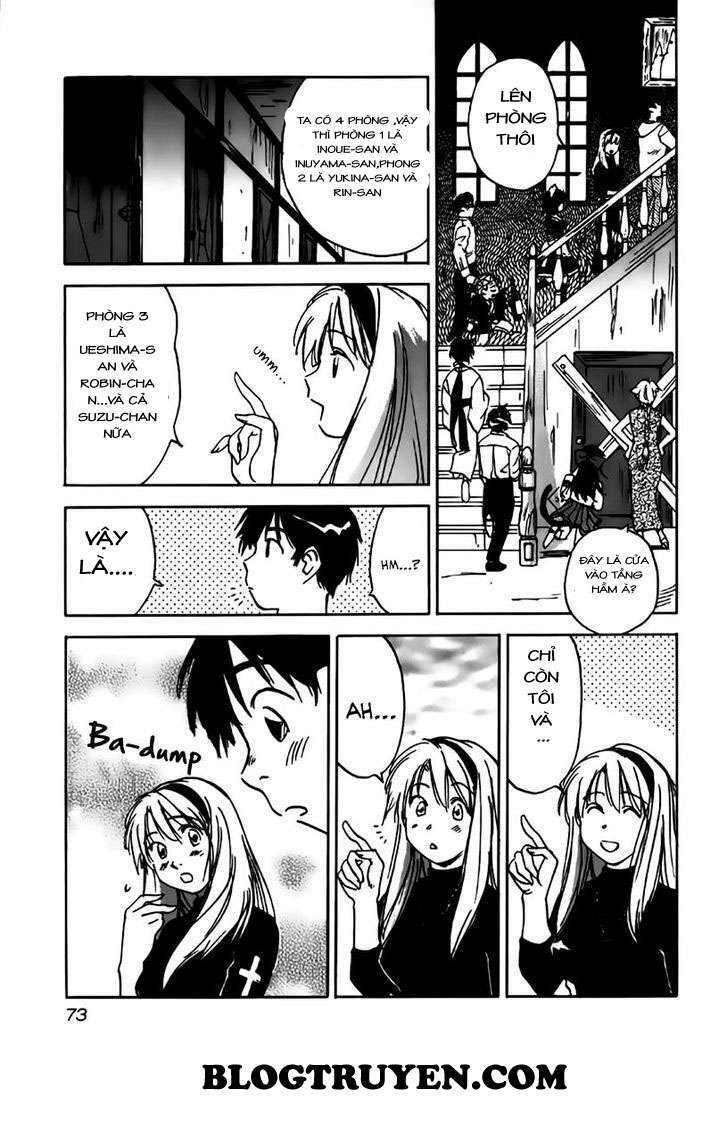 magetsukan kitan chapter 32: (@l@) - ngôi nhà ma - Trang 2