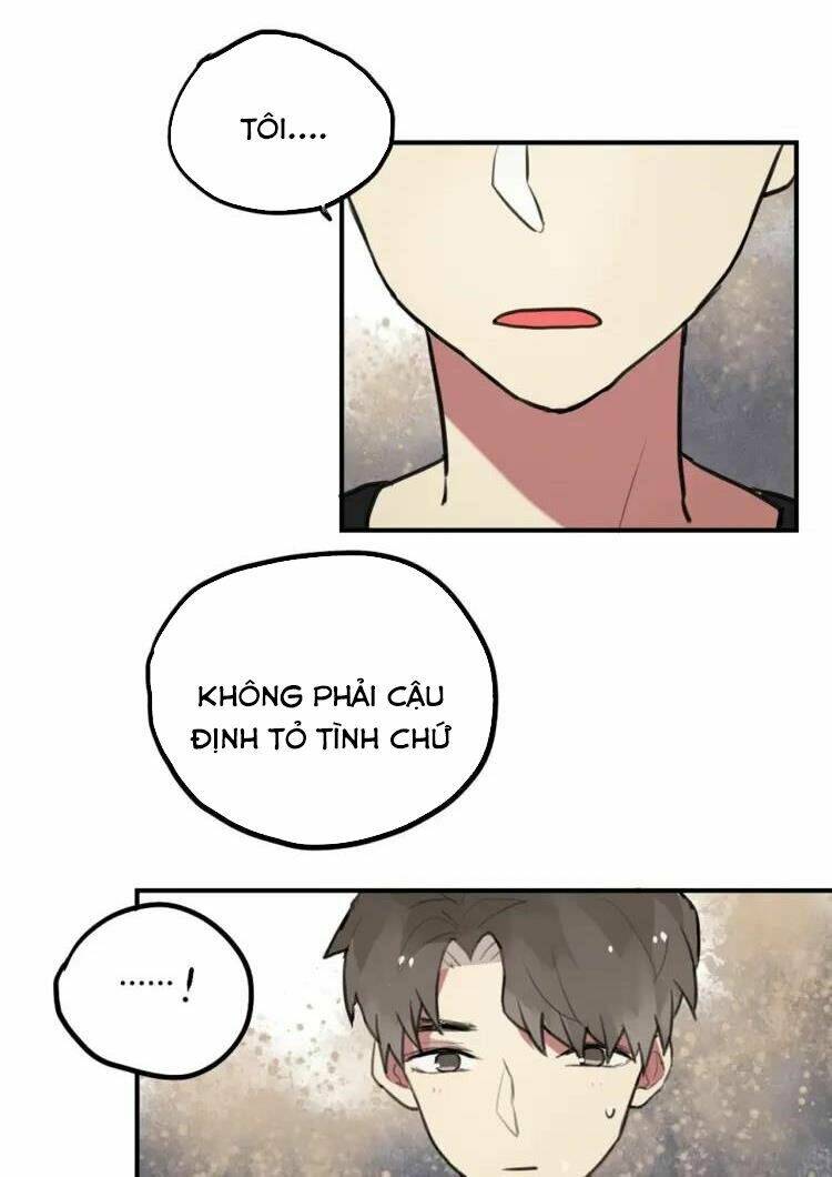 Magicalize (Inomaru) Chapter 24 - Trang 2