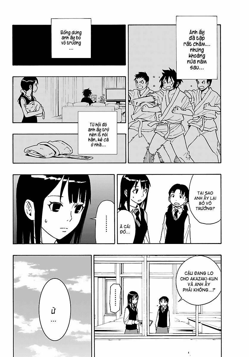 Maho Gyoshonin Roma Chapter 8 - Trang 2