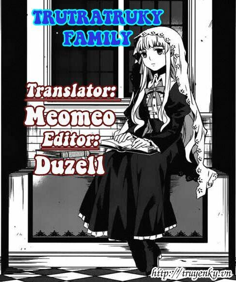 Mahoutsukai (♂) to Deshi (♀) no Futekisetsu na Kankei Chapter 16 - Next Chapter 17