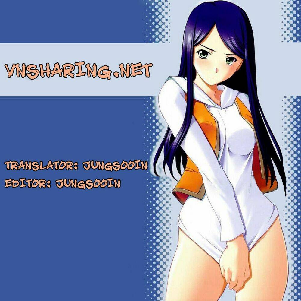 mai-hime chapter 2 - Trang 2