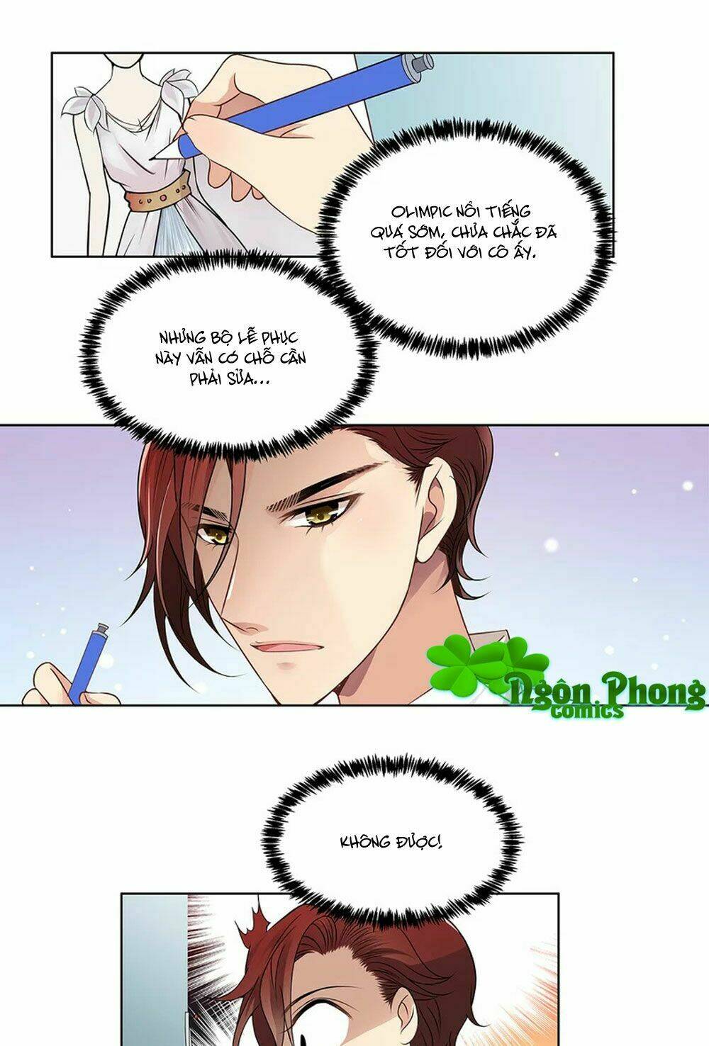 Mai Nữ Đồng Tiểu Nộ Chapter 65 - Trang 2