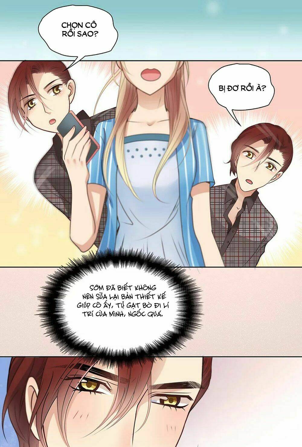 Mai Nữ Đồng Tiểu Nộ Chapter 69 - Trang 2