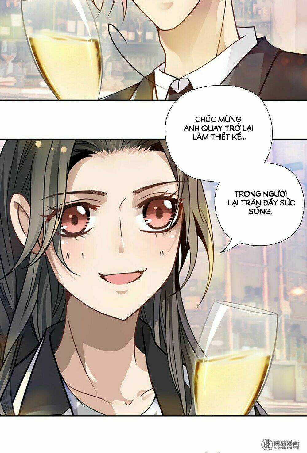 Mai Nữ Đồng Tiểu Nộ Chapter 77 - Trang 2