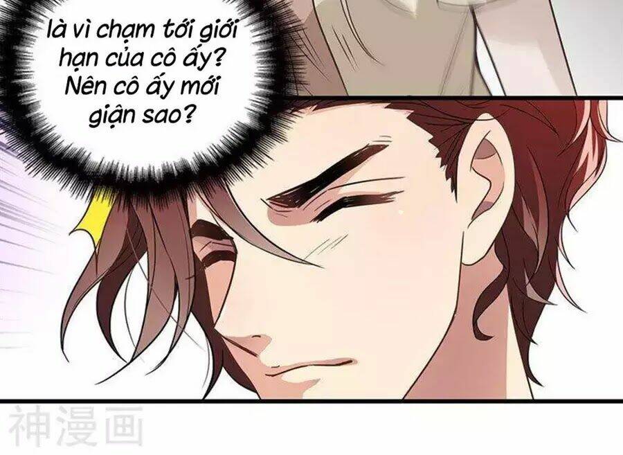 Mai Nữ Đồng Tiểu Nộ Chapter 95 - Trang 2