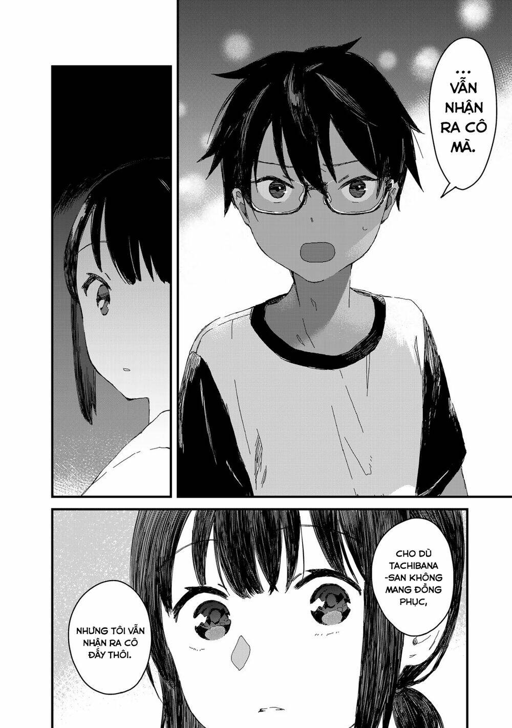 maid-san wa taberu dake chapter 30: lễ hội (kết) - Next chapter 30.5: dọn dẹp bồn tắm