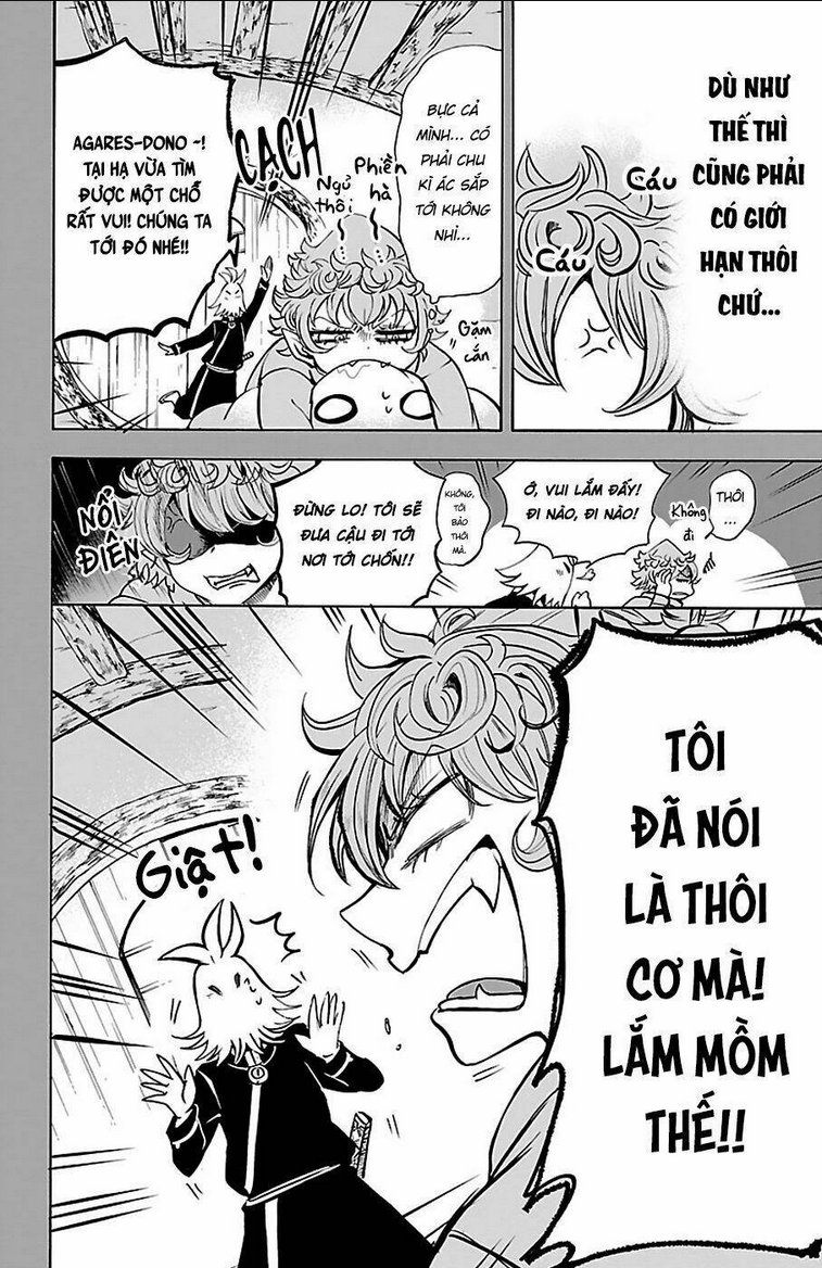 mairimashita! iruma-kun chapter 111: liệu có thể kết bạn với 100 người không đây - Trang 2