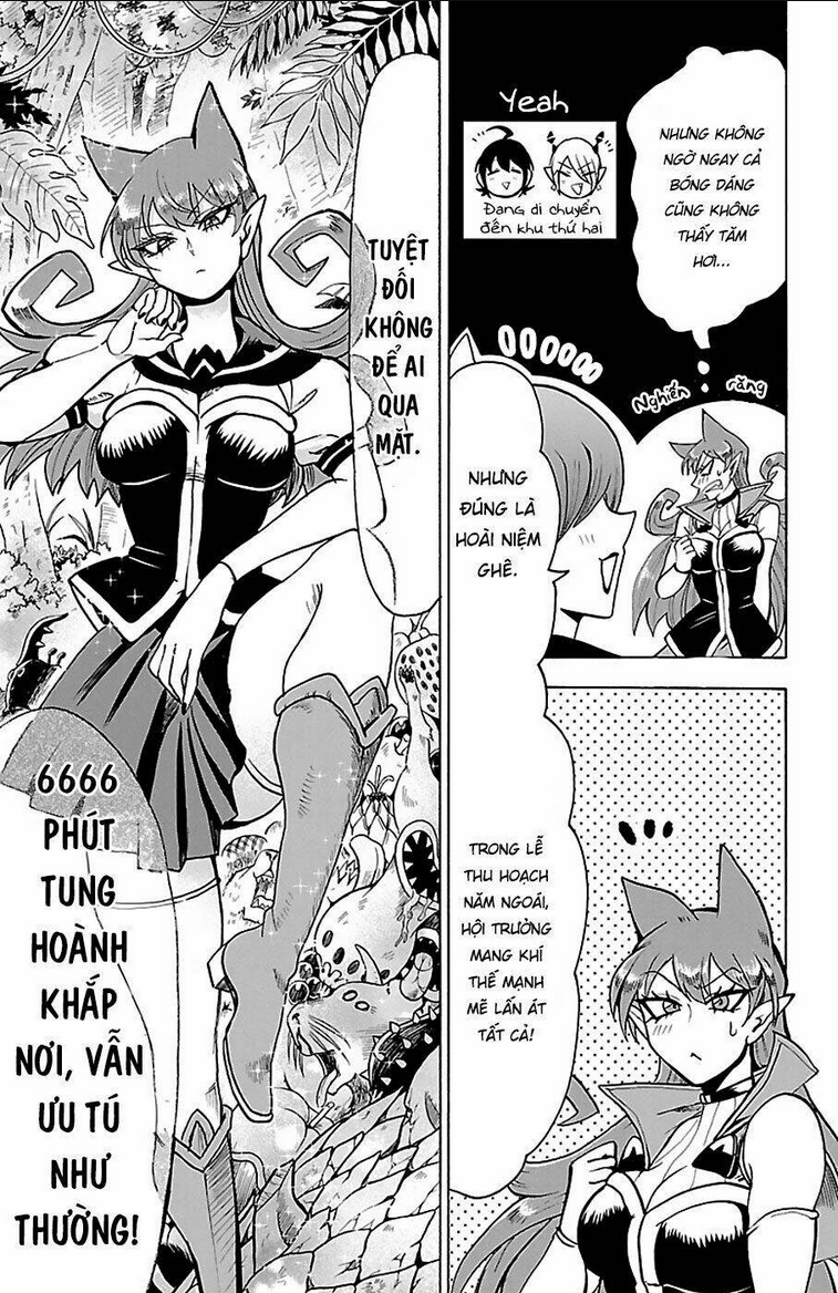 mairimashita! iruma-kun chapter 118: iruma mà tôi biết - Trang 2