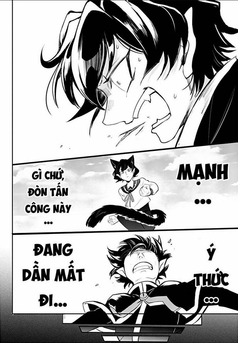 mairimashita! iruma-kun Chapter 201.2 - Trang 2