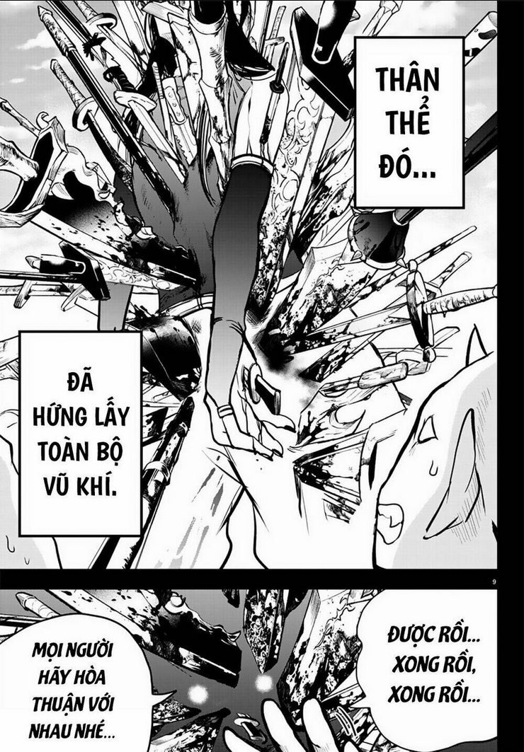 mairimashita! iruma-kun chapter 205: Đàm luận về ma vương - Next chương 206