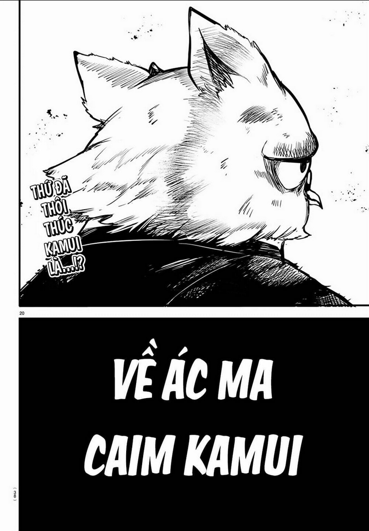 mairimashita! iruma-kun chapter 242: quyết định của đứa trẻ cá biệt - Trang 2