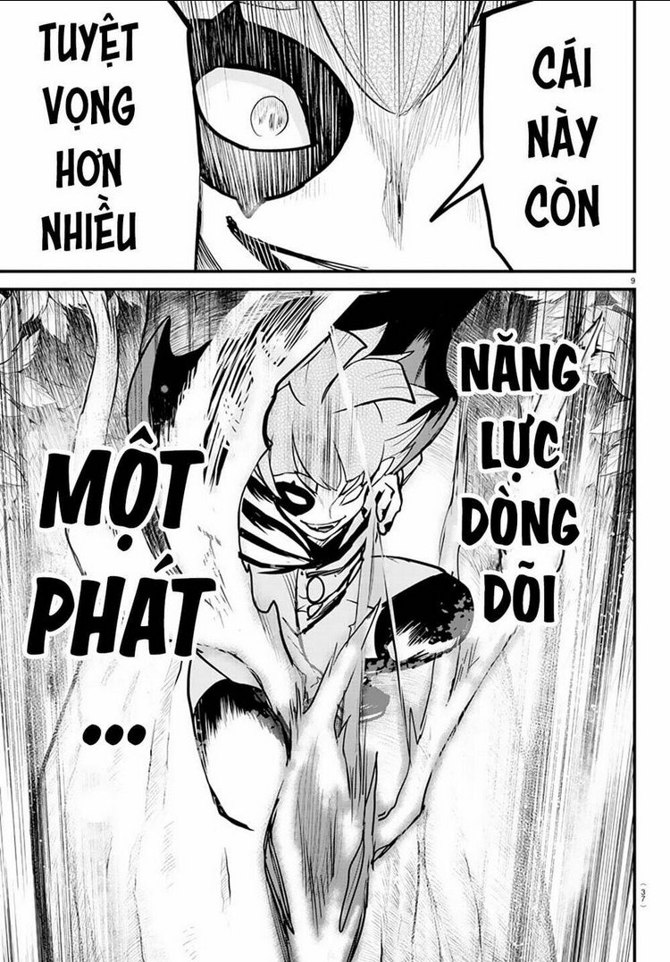 mairimashita! iruma-kun chapter 248: cung thủ kỳ vọng - Trang 2