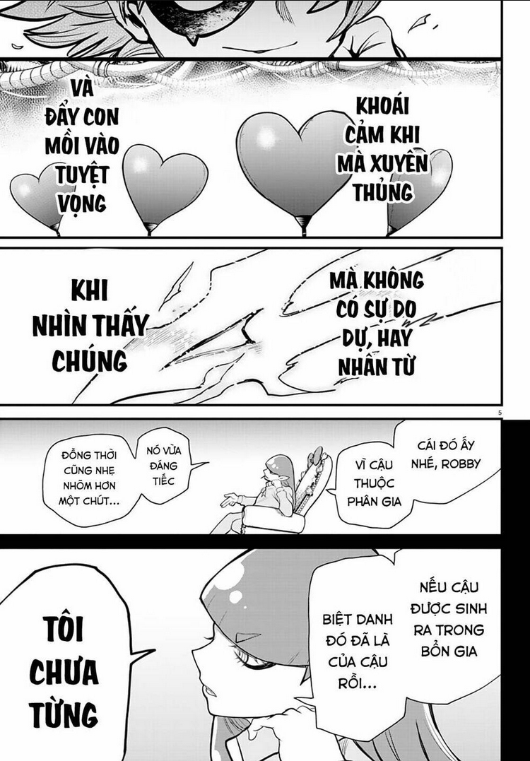 mairimashita! iruma-kun chapter 248: cung thủ kỳ vọng - Trang 2