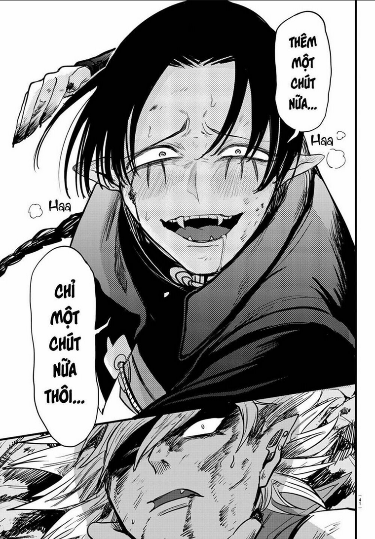 mairimashita! iruma-kun chapter 256: mưu cầu cái ác - Next chapter 257: kêu gọi nỗi đau