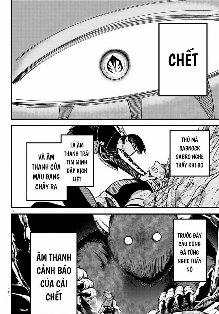 mairimashita! iruma-kun chapter 256: mưu cầu cái ác - Next chapter 257: kêu gọi nỗi đau