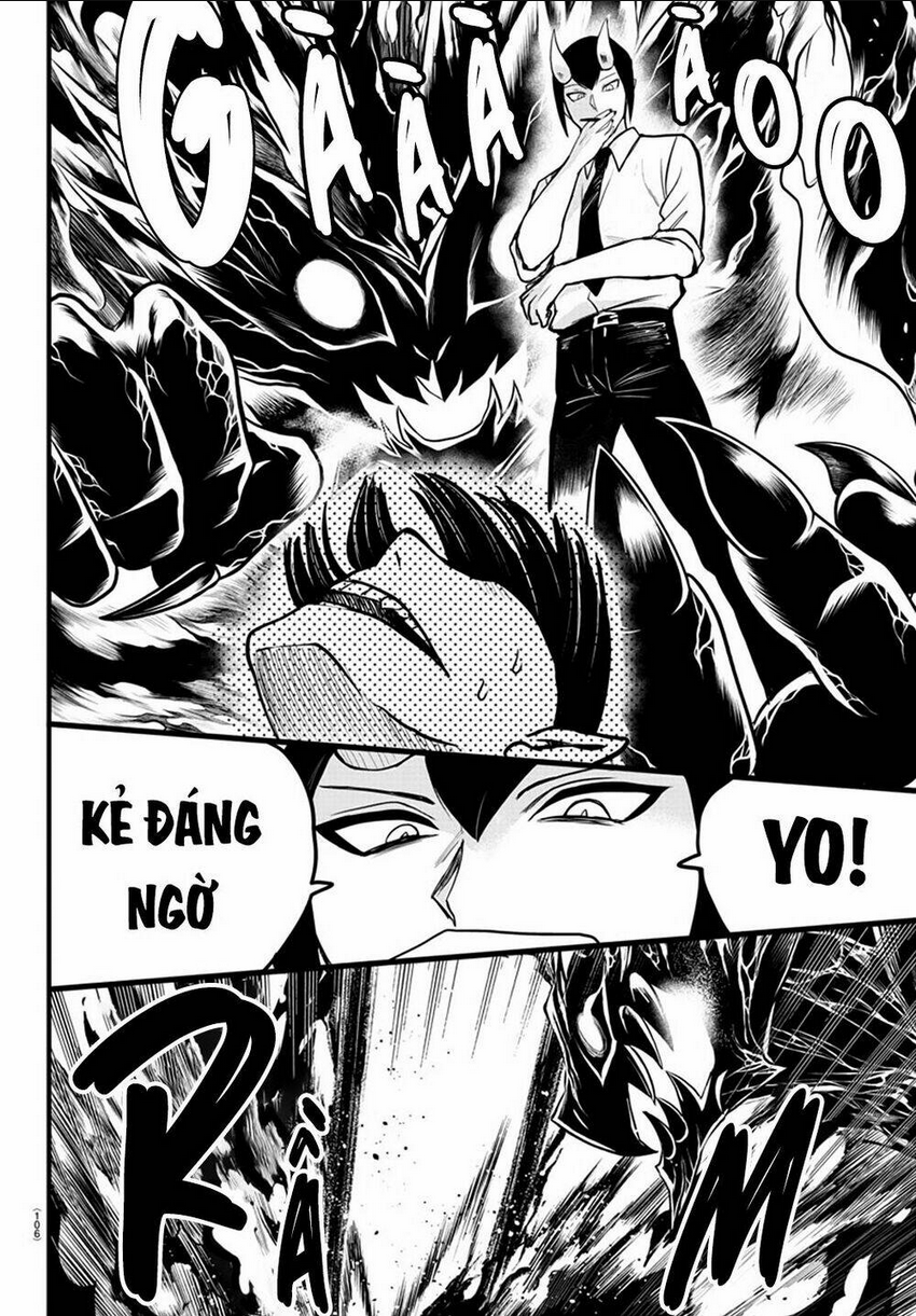 mairimashita! iruma-kun chapter 262: kẻ địch hay đồng minh - Trang 2