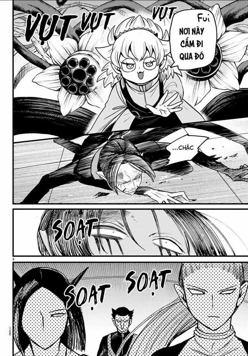 mairimashita! iruma-kun chapter 262: kẻ địch hay đồng minh - Trang 2