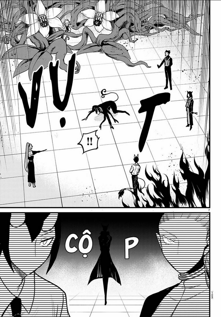 mairimashita! iruma-kun chapter 262: kẻ địch hay đồng minh - Trang 2