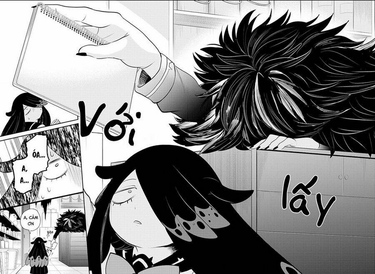 mairimashita! iruma-kun chapter 331 - Trang 2