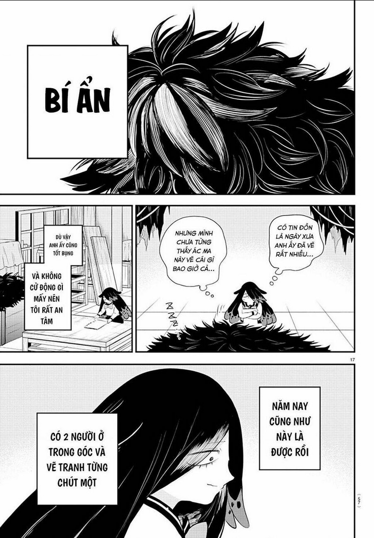 mairimashita! iruma-kun chapter 331 - Trang 2