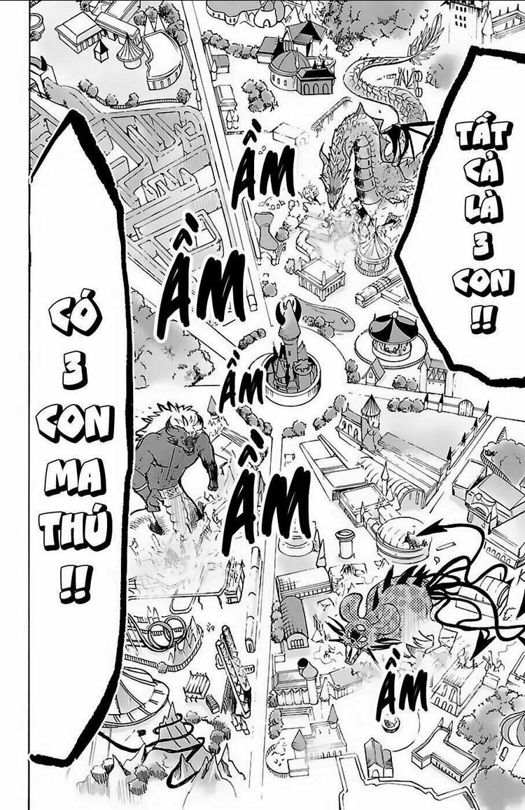 mairimashita! iruma-kun chapter 75 - Next chapter 76