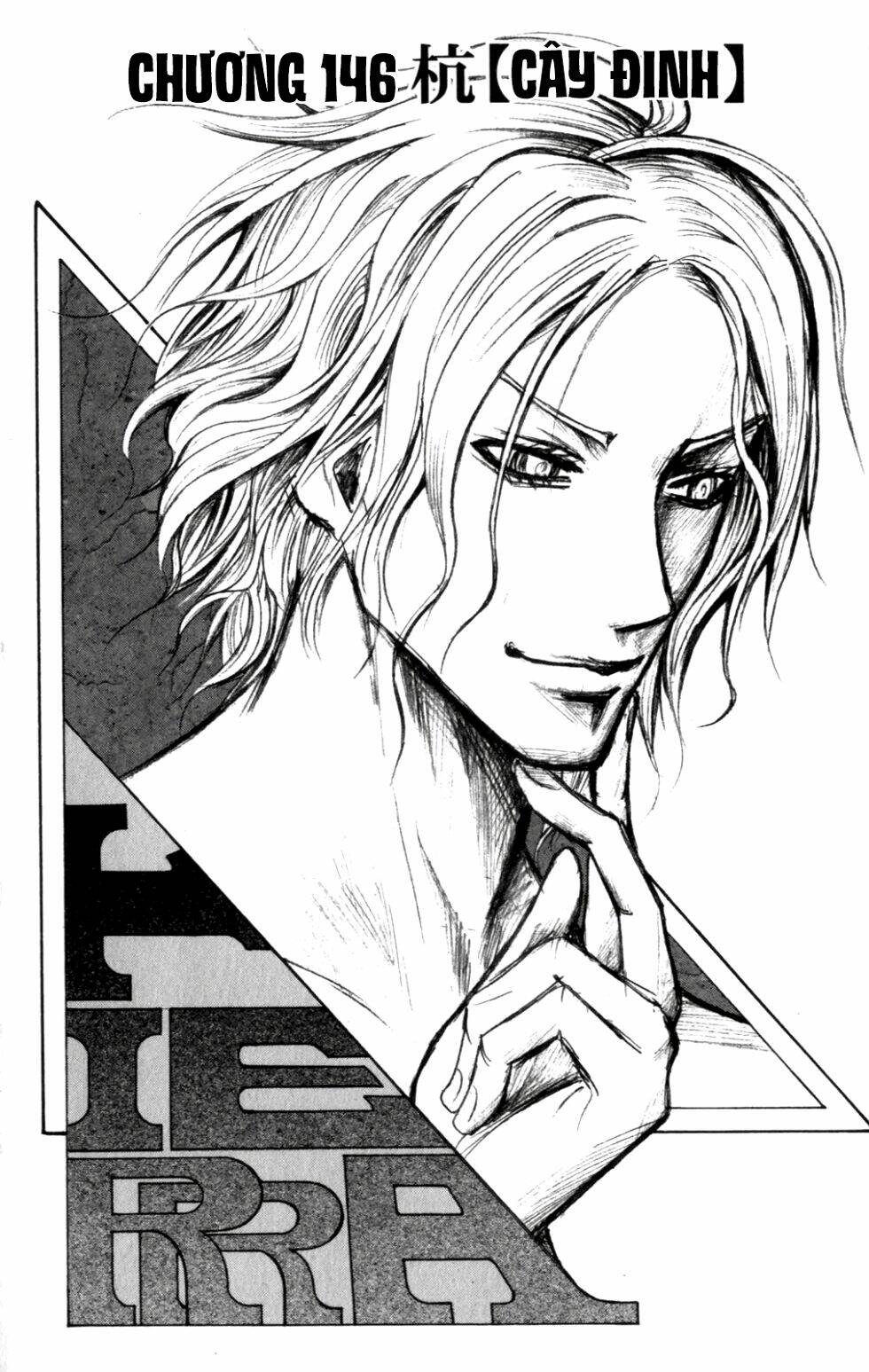 majin tantei nougami neuro chương 146 - Trang 2