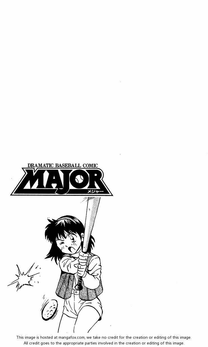 Major Chapter 32 - Next Chapter 33