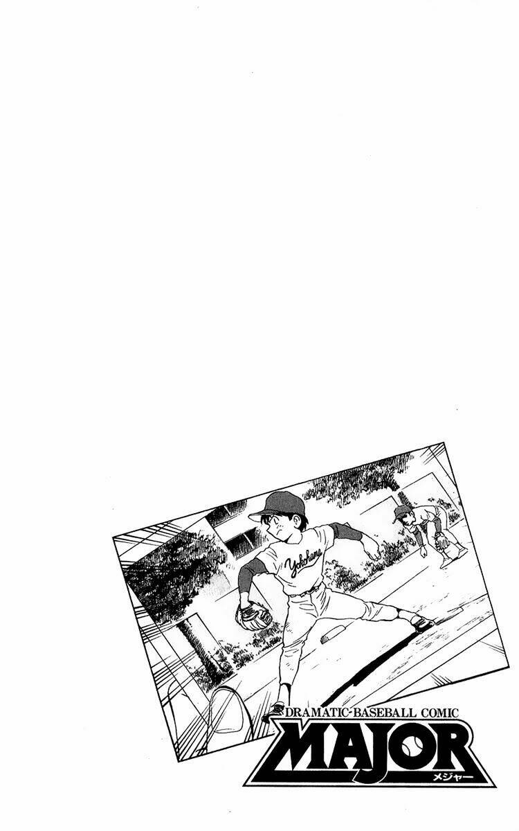 Major Chapter 43 - Next Chapter 44