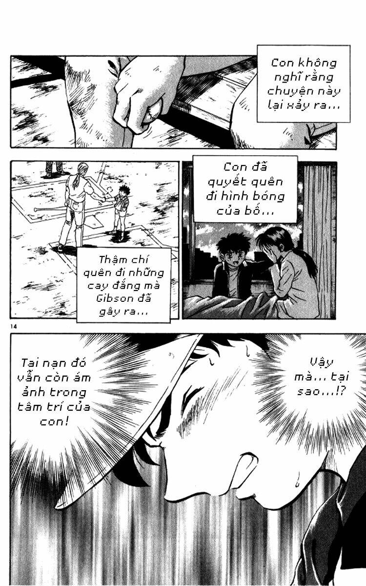 Major Chapter 58 - Trang 2