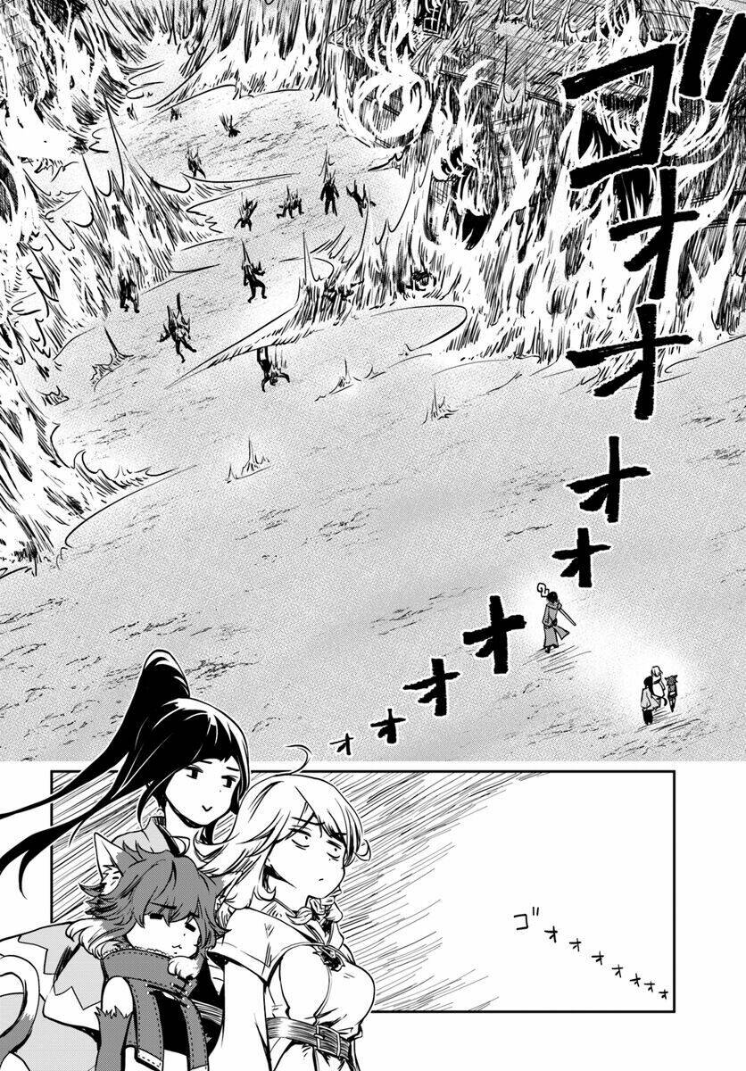 majutsugakuin wo shuseki de sotsugyou shita ore ga boukensha wo hajimeru no wa sonna ni okashii daro chapter 2 - Next chapter 3