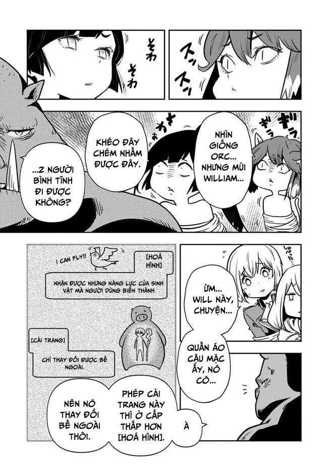 majutsugakuin wo shuseki de sotsugyou shita ore ga boukensha wo hajimeru no wa sonna ni okashii daro chapter 22 - Next chapter 23