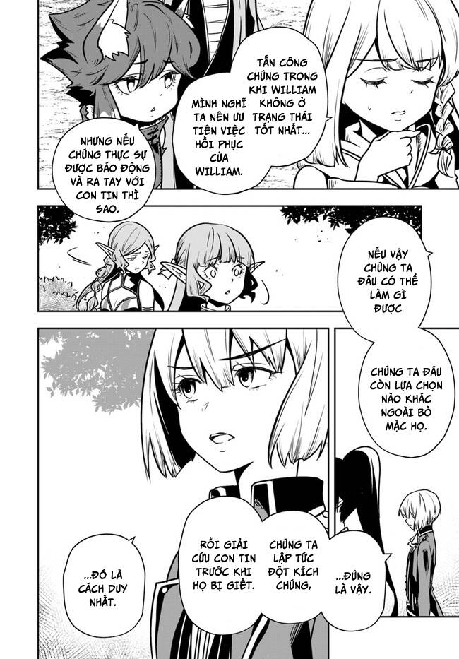 majutsugakuin wo shuseki de sotsugyou shita ore ga boukensha wo hajimeru no wa sonna ni okashii daro chapter 22 - Next chapter 23