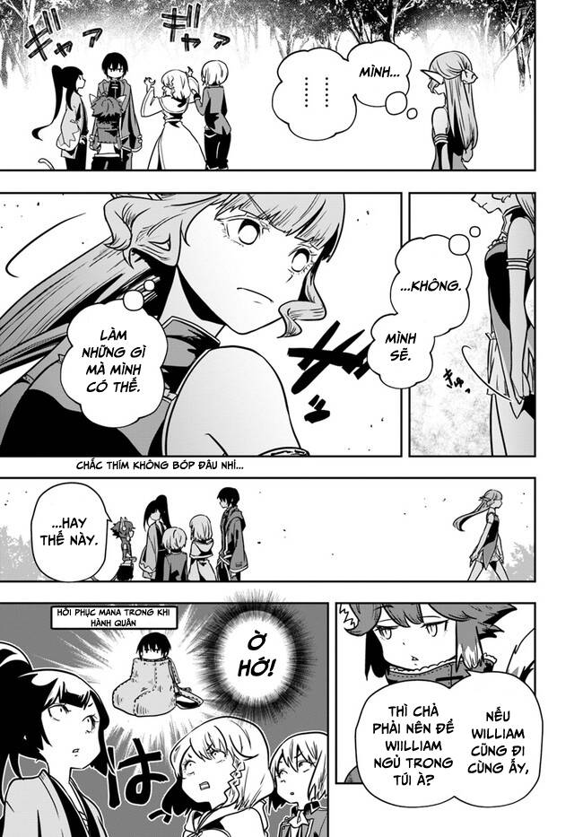 majutsugakuin wo shuseki de sotsugyou shita ore ga boukensha wo hajimeru no wa sonna ni okashii daro chapter 22 - Next chapter 23