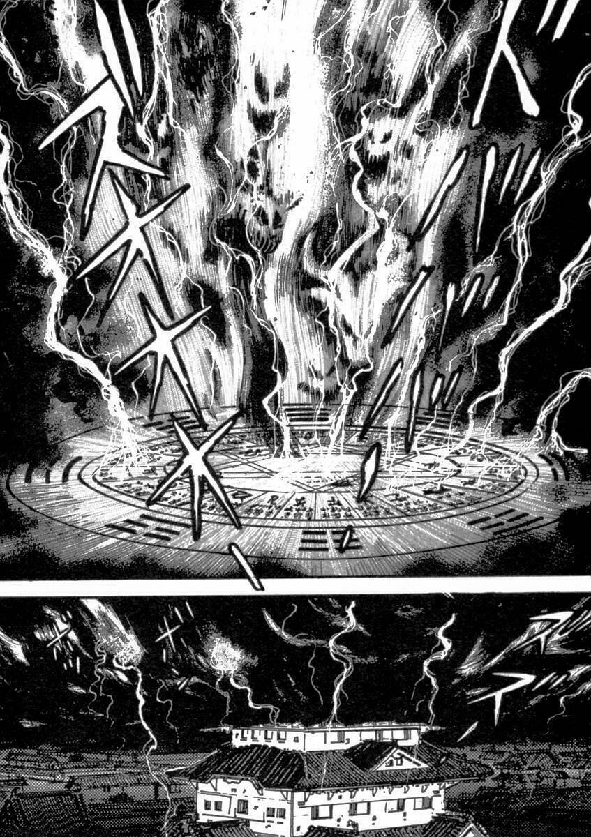 Makai Tenshou Chapter 10 - Trang 2