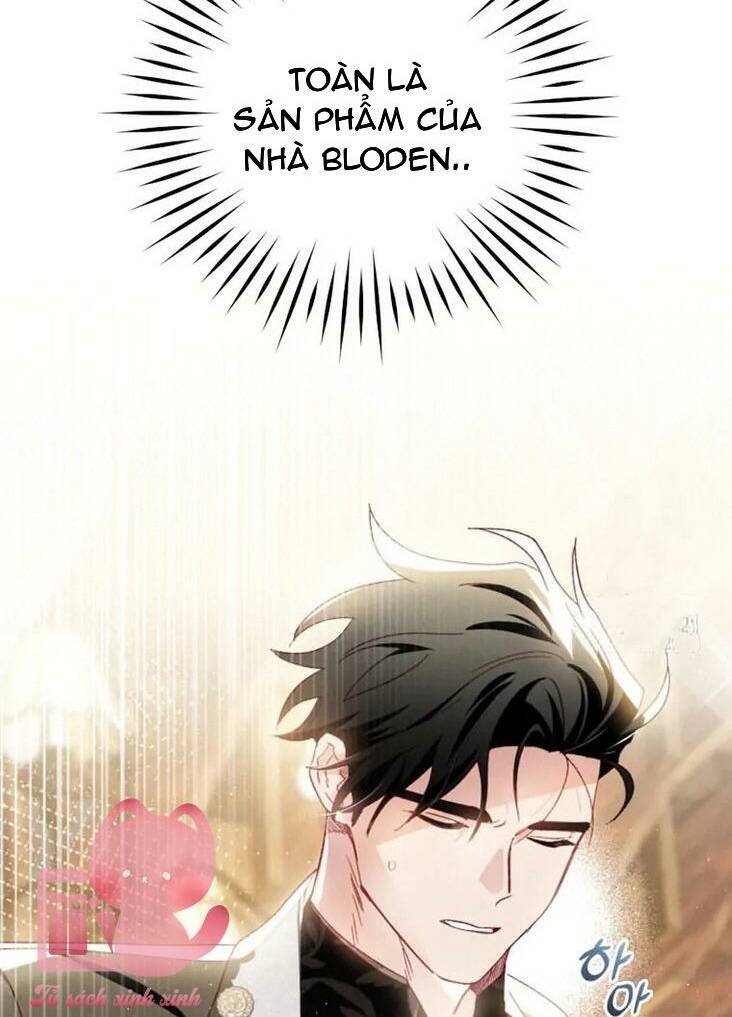 nuôi vị hôn phu bằng tiền bạc chapter 24 - Next chapter 25