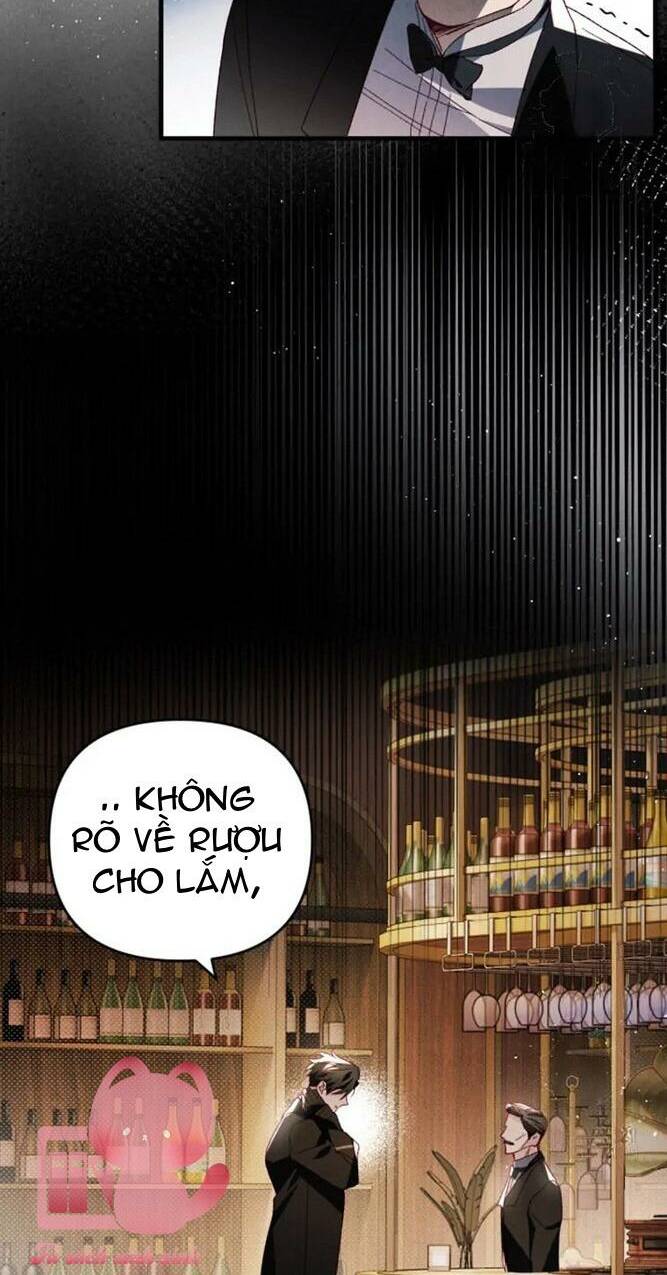 nuôi vị hôn phu bằng tiền bạc chapter 24 - Next chapter 25