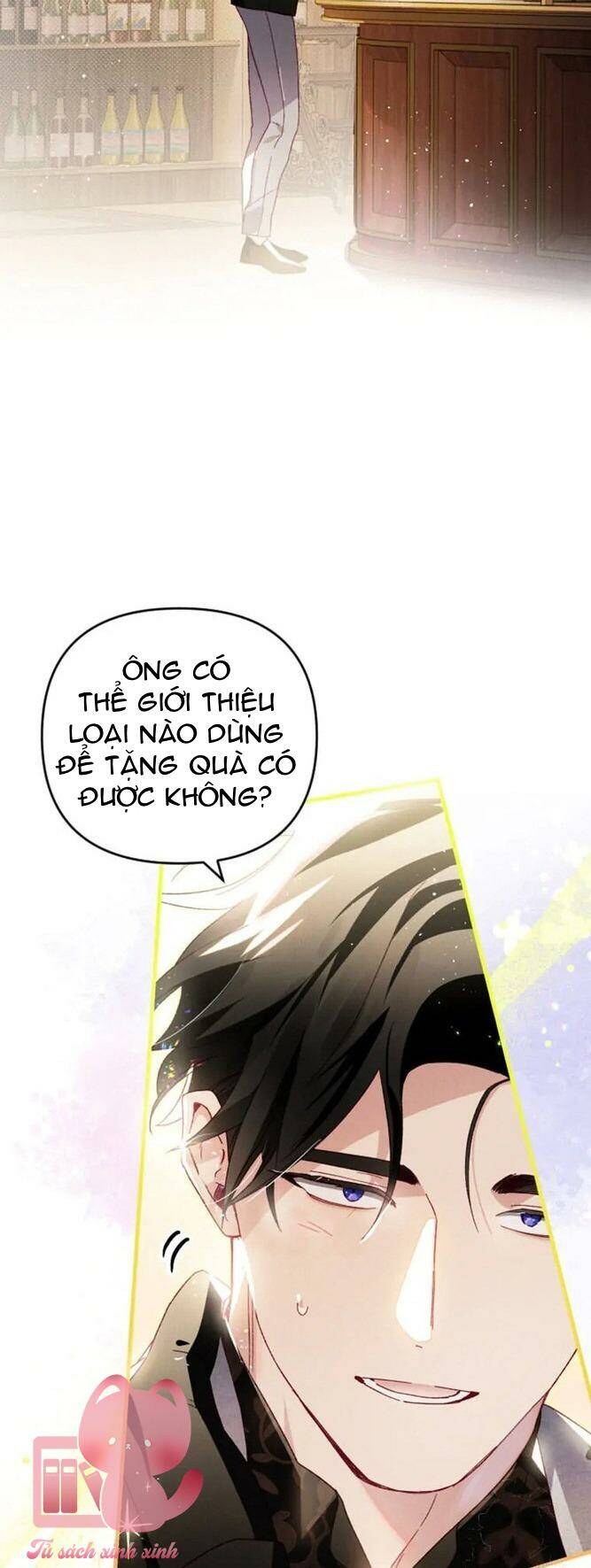 nuôi vị hôn phu bằng tiền bạc chapter 24 - Next chapter 25