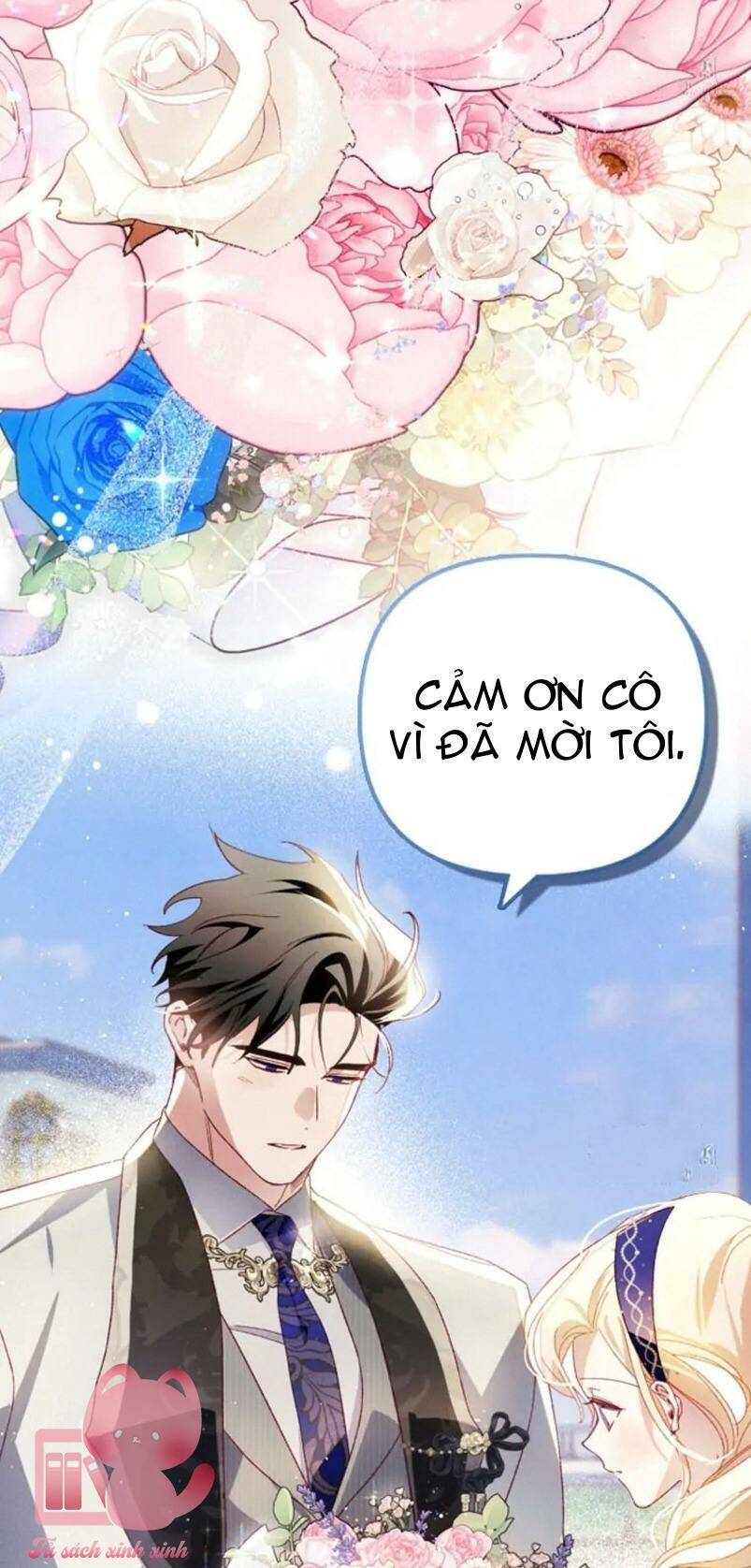 nuôi vị hôn phu bằng tiền bạc chapter 24 - Next chapter 25