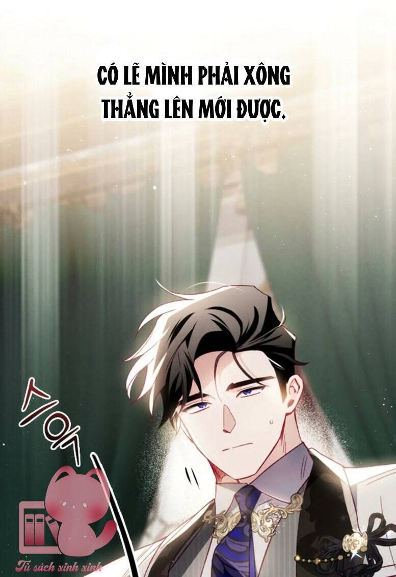 nuôi vị hôn phu bằng tiền bạc chapter 26 - Trang 2