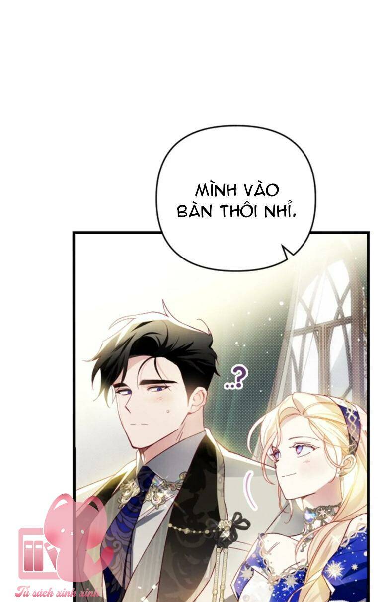 nuôi vị hôn phu bằng tiền bạc chapter 26 - Trang 2