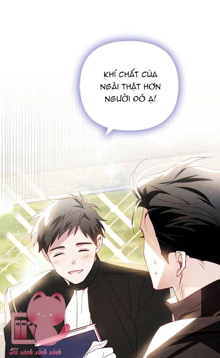 nuôi vị hôn phu bằng tiền bạc chapter 31 - Trang 2